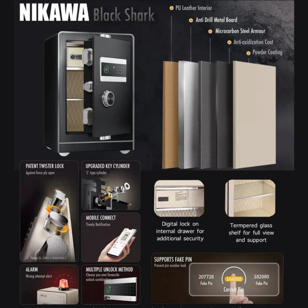 Black Shark-2 Black Shark
