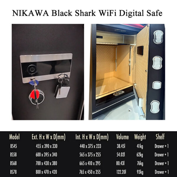 Black Shark-3 Black Shark