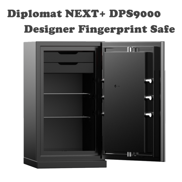 DPS 9000 2 DPS 9000