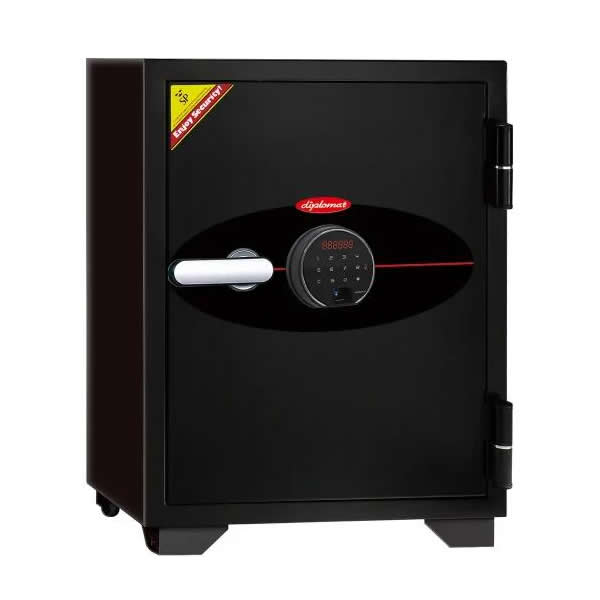 Diplomat 060TFL (2) Diplomat 060TFL