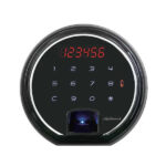 Diplomat Touch pad