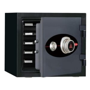 Diplomat Combination Dial and Key Safe 119TR5