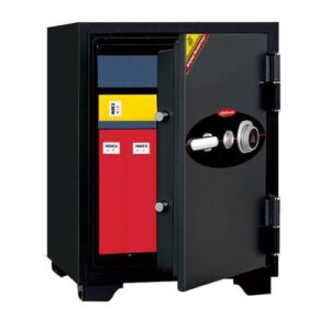 Diplomat Combination and Key Safe 070