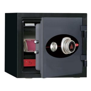 Diplomat Combination and Key Safe 119