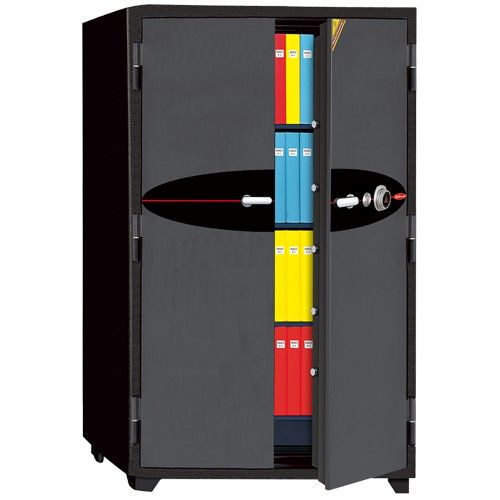 Diplomat Combination and Key Safe 300 02