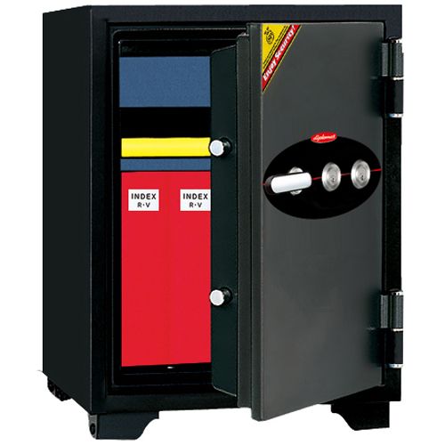 Diplomat Dual Key Safe 060KK 01