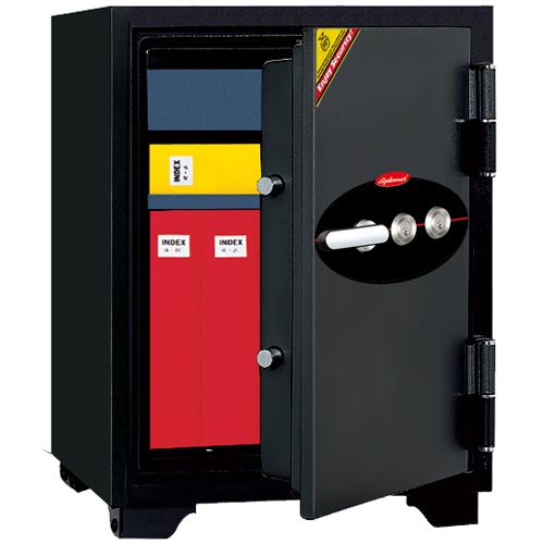 Diplomat Dual Key Safe 070KK 01