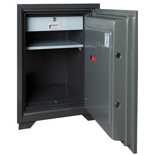 Diplomat Dual Key Safe 070KK 02