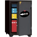 Diplomat Dual Key Safe 100KK