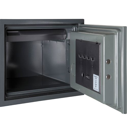 Diplomat Dual Key Safe 119KK 02