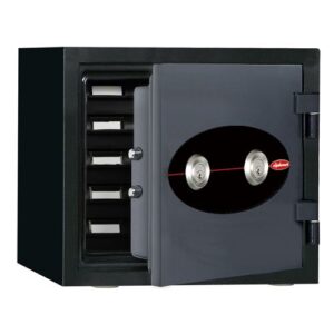 Diplomat Dual Key Safe 119TR5KK