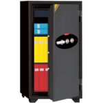 Diplomat Dual Key Safe 120KK
