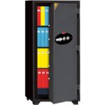 Diplomat Dual Key Safe 200KK