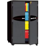 Diplomat Dual Key Safe 300KK