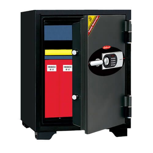 Diplomat Electronic Safe 060EHK 01