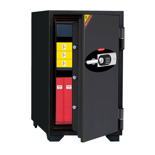 Diplomat Electronic Safe 080EHK 02