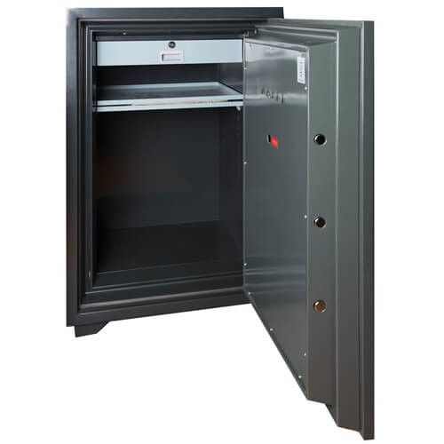 Diplomat Electronic Safe 080EHK 03