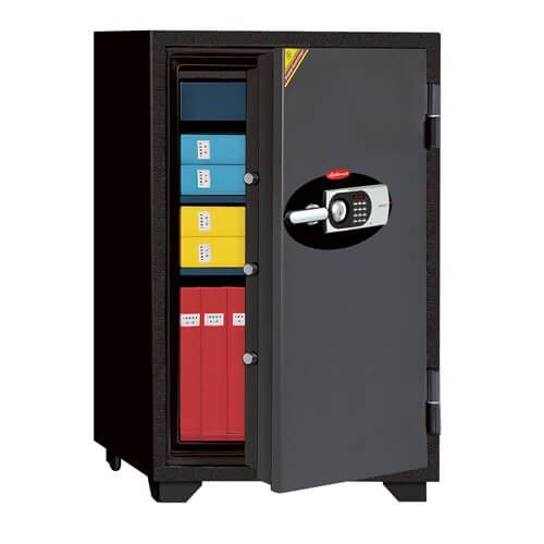 Diplomat Electronic Safe 100EHK 02