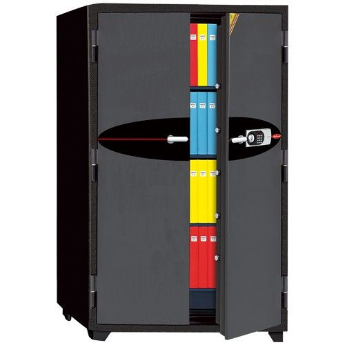 Diplomat Electronic Safe 300EHK 02