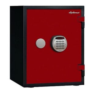 Diplomat Electronic Safe 530R3