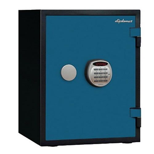 Diplomat Electronic Safe 530R3 02