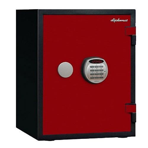 Diplomat Electronic Safe 530R3 03