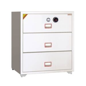 Diplomat Fire Filing Cabinet LFC3