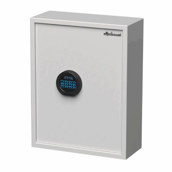 Diplomat KC200 (3) Diplomat KC200