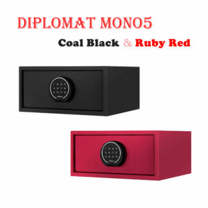 Diplomat Mono 5