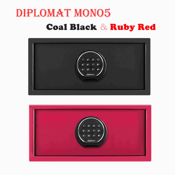 Diplomat Mono 5