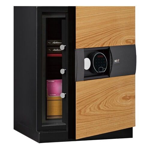 Diplomat Next Premium Safe DPS6500 03