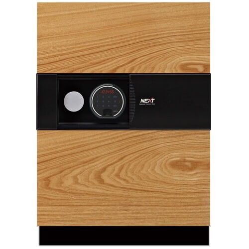 Diplomat Next Premium Safe DPS6500 07