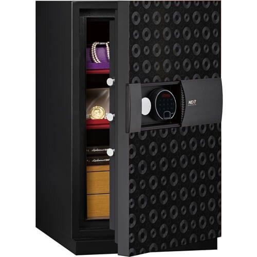 Diplomat Next Premium Safe DPS8500 02