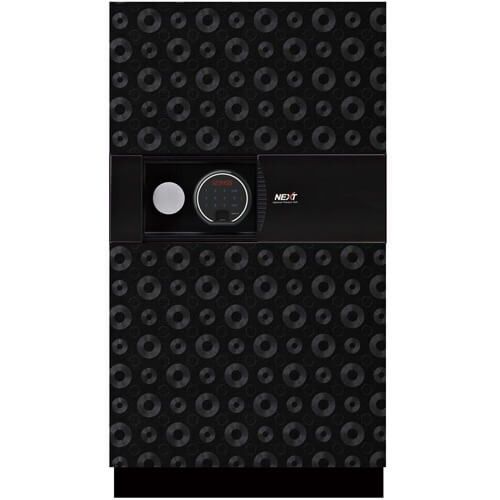 Diplomat Next Premium Safe DPS8500 04
