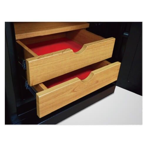 Diplomat Next Premium Safe DPS8500 06