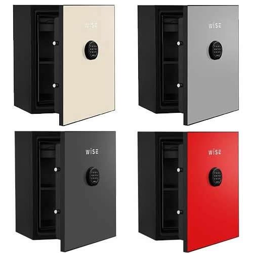 Diplomat Safe WISE 700 01