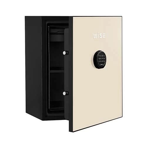 Diplomat Safe WISE 700 02