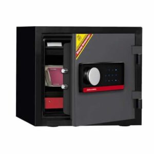 Diplomat Touch Screen Safe TSL119