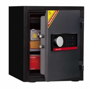 Diplomat Touch Screen Safe TSL12