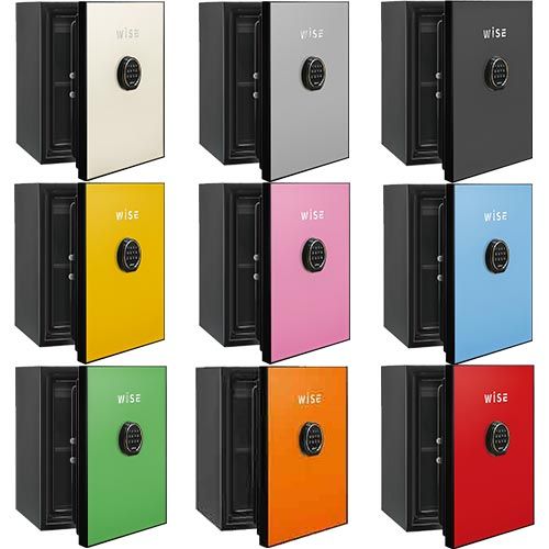 Diplomat Wise 500 (9 Color Choice) 01