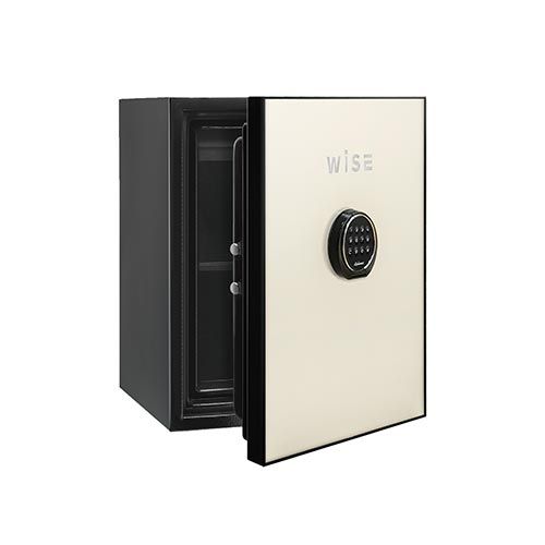 Diplomat Wise 500 (9 Color Choice) 12