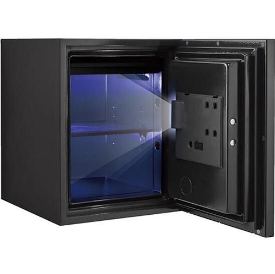 Diplomat-safe-Hana-500-06 Hana 500 Metal