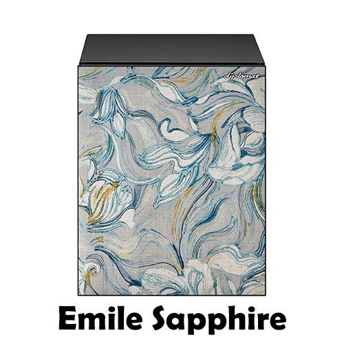 Diplomat safe Hana 500 (Fabric) 02