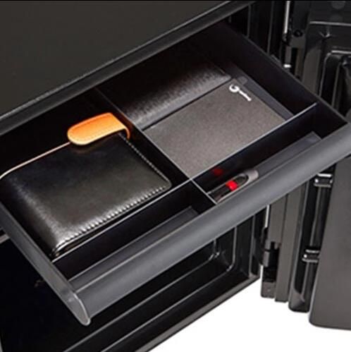 Diplomat safe Hana 500 (Fabric) 07