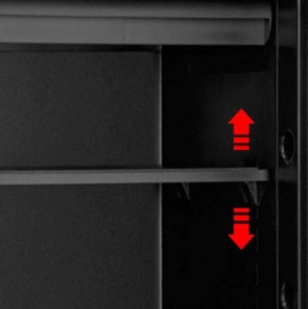 Diplomat safe Hana 500 (Fabric) 10