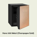 Hana 500 Metal