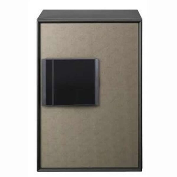 LUCELL AEGIS Safe EGE-085-BZ-FP 01