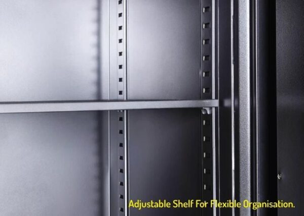 LUCELL AEGIS Safe EGE-085-BZ-FP 10