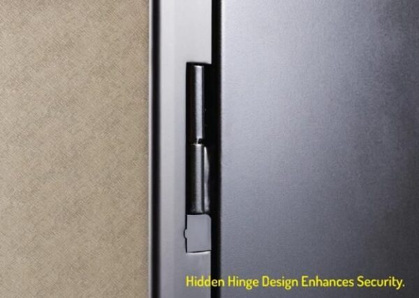 LUCELL AEGIS Safe EGE-170-BZ-FP 07