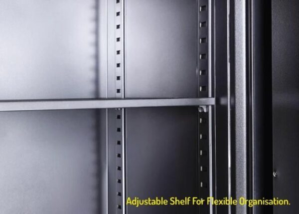 LUCELL AEGIS Safe EGE-170-BZ-FP 09